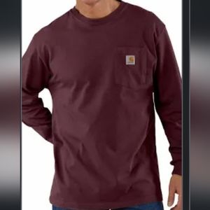 Carharrt Orginal Fit